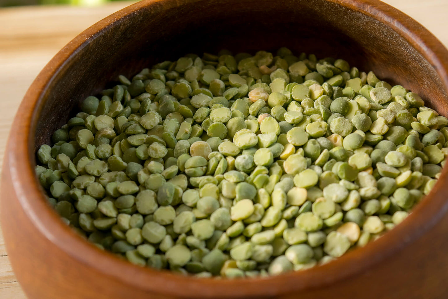 Green Split Peas