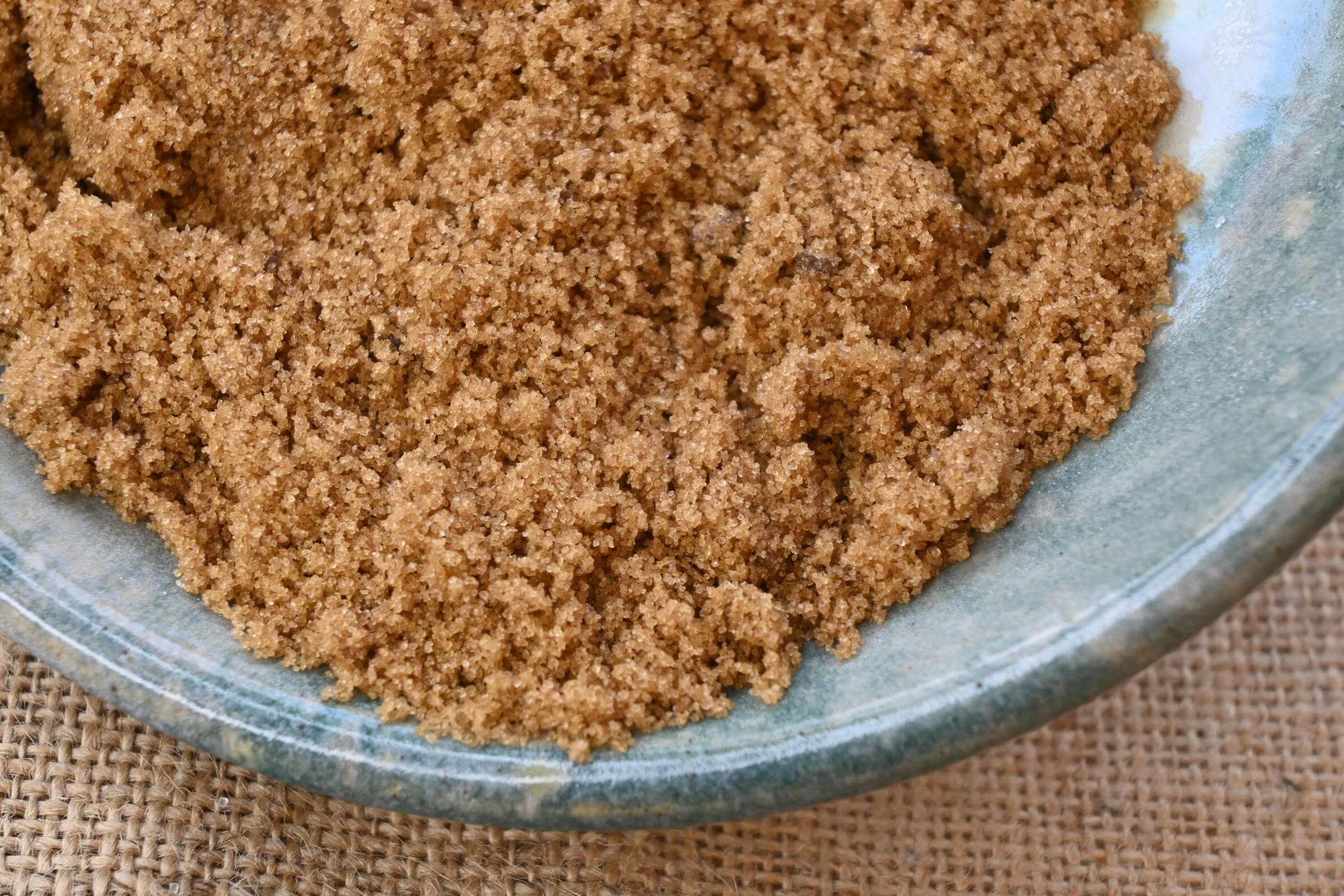light brown muscovado sugar tesco
