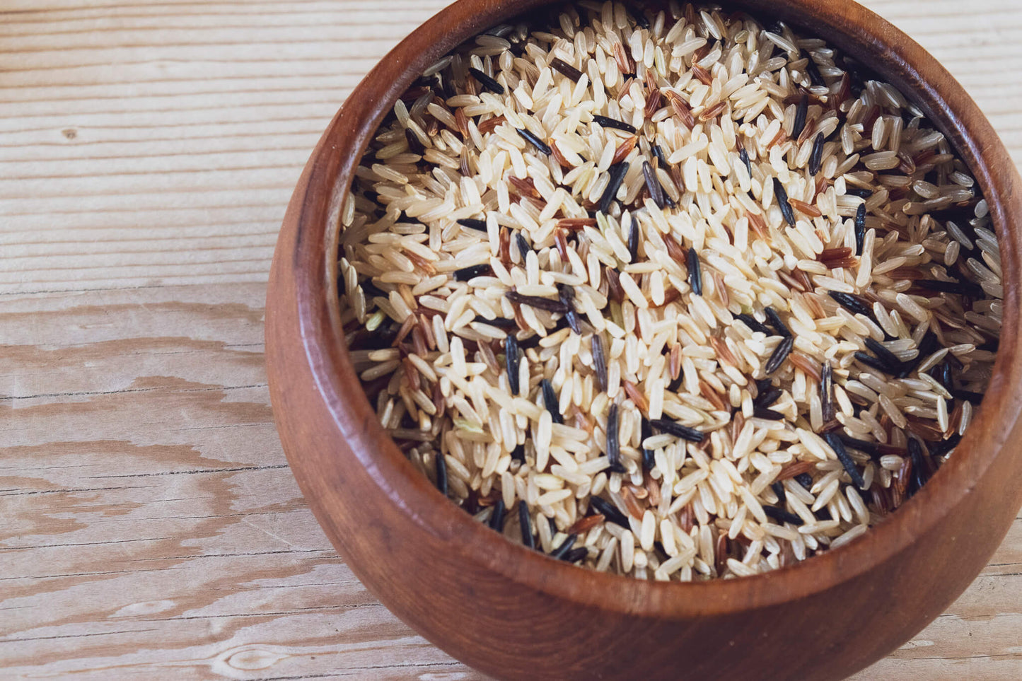 Wild Rice