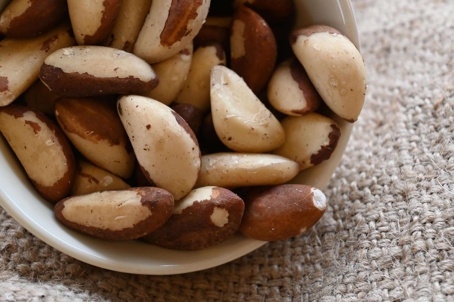 Brazil Nuts