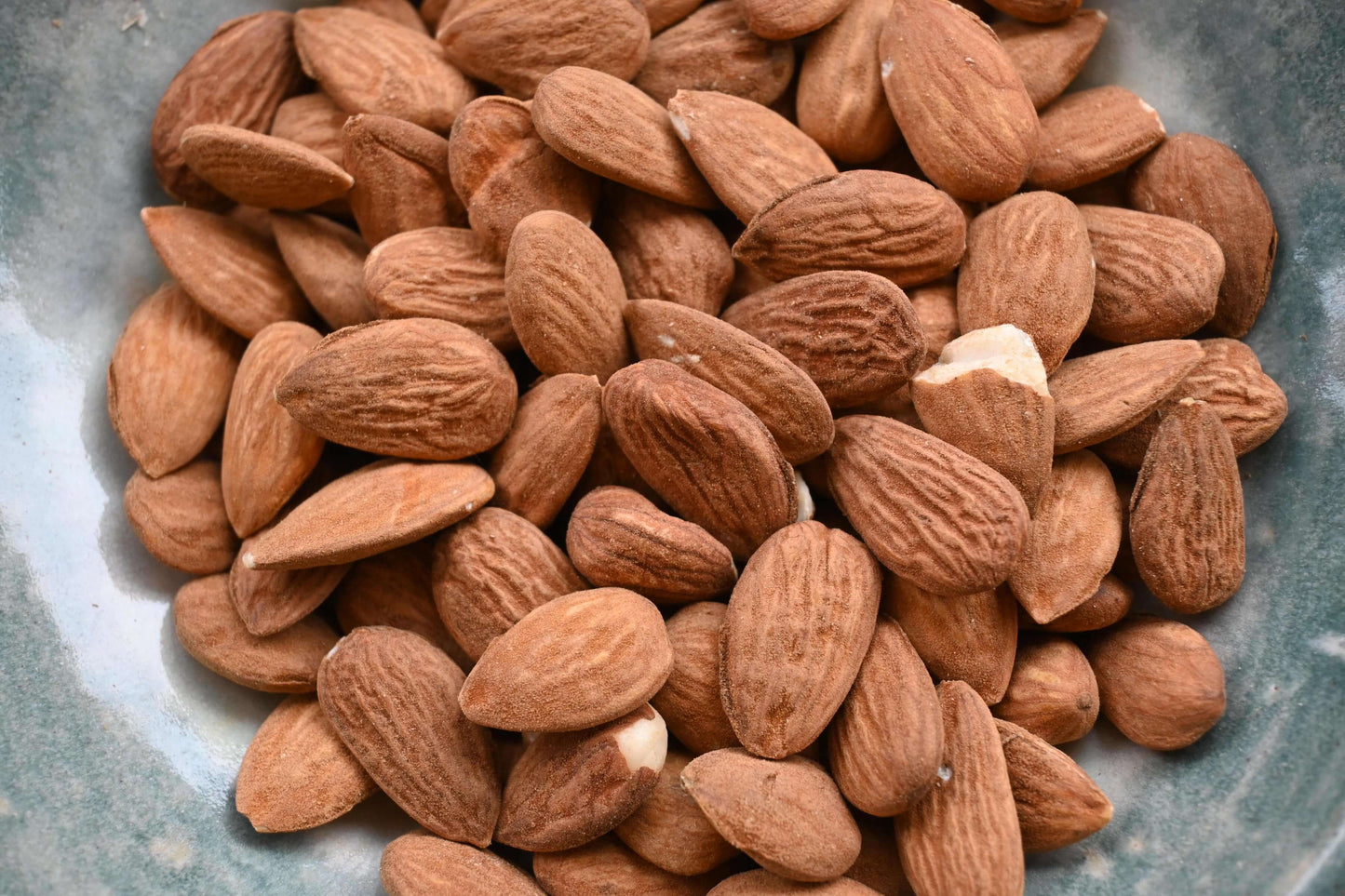 Whole Almonds