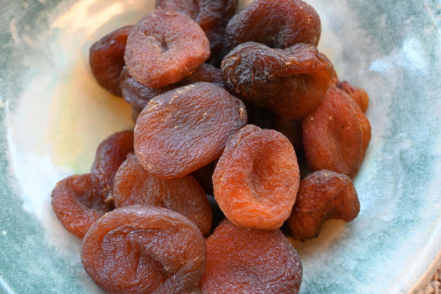 Dried Apricots