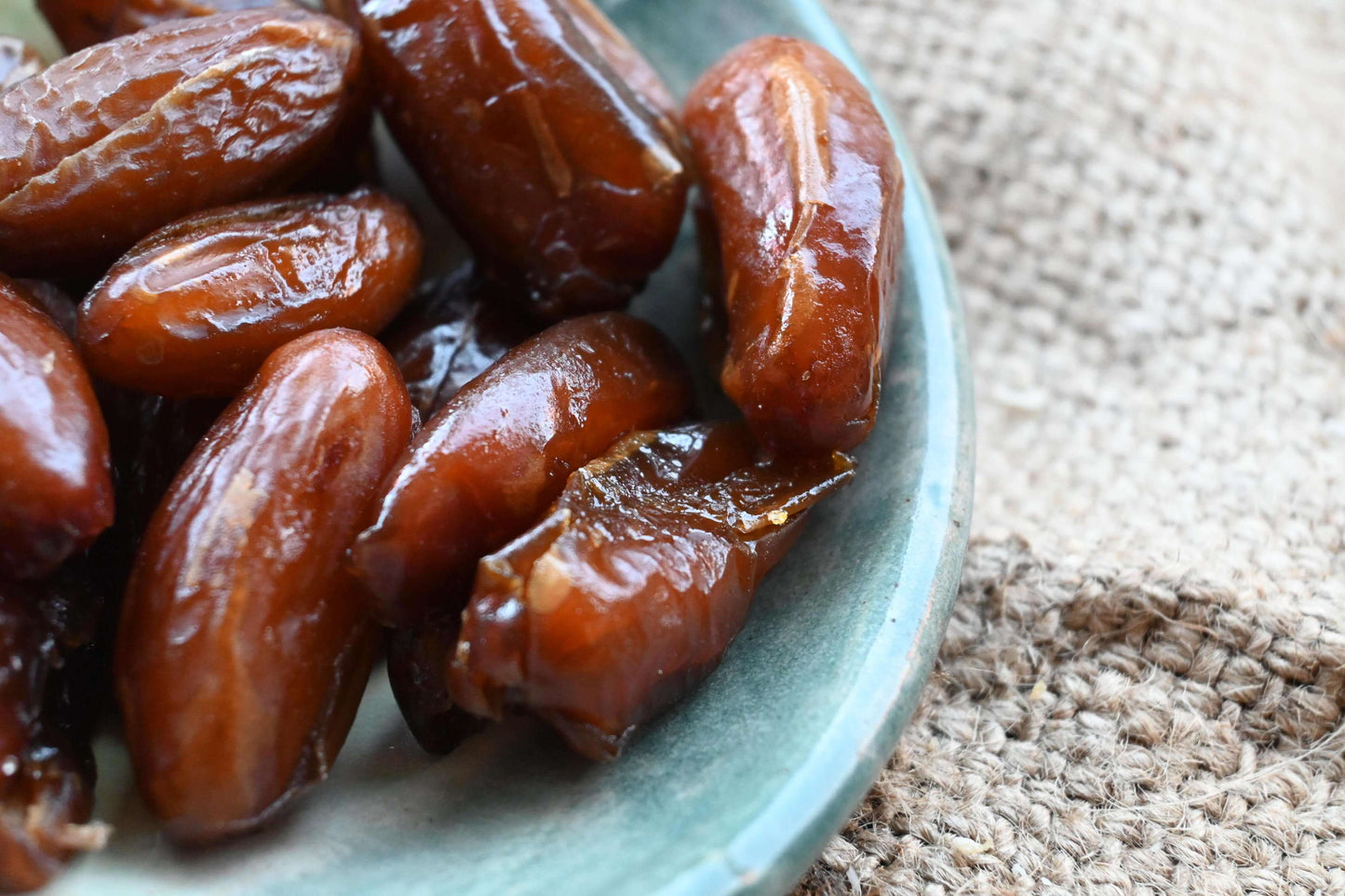 Deglet Nour Dates
