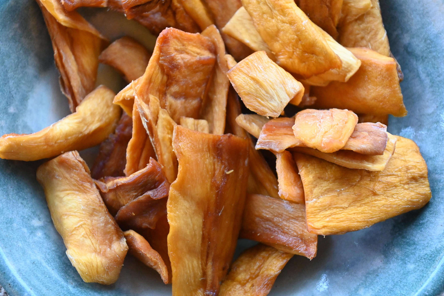 Dried Mango
