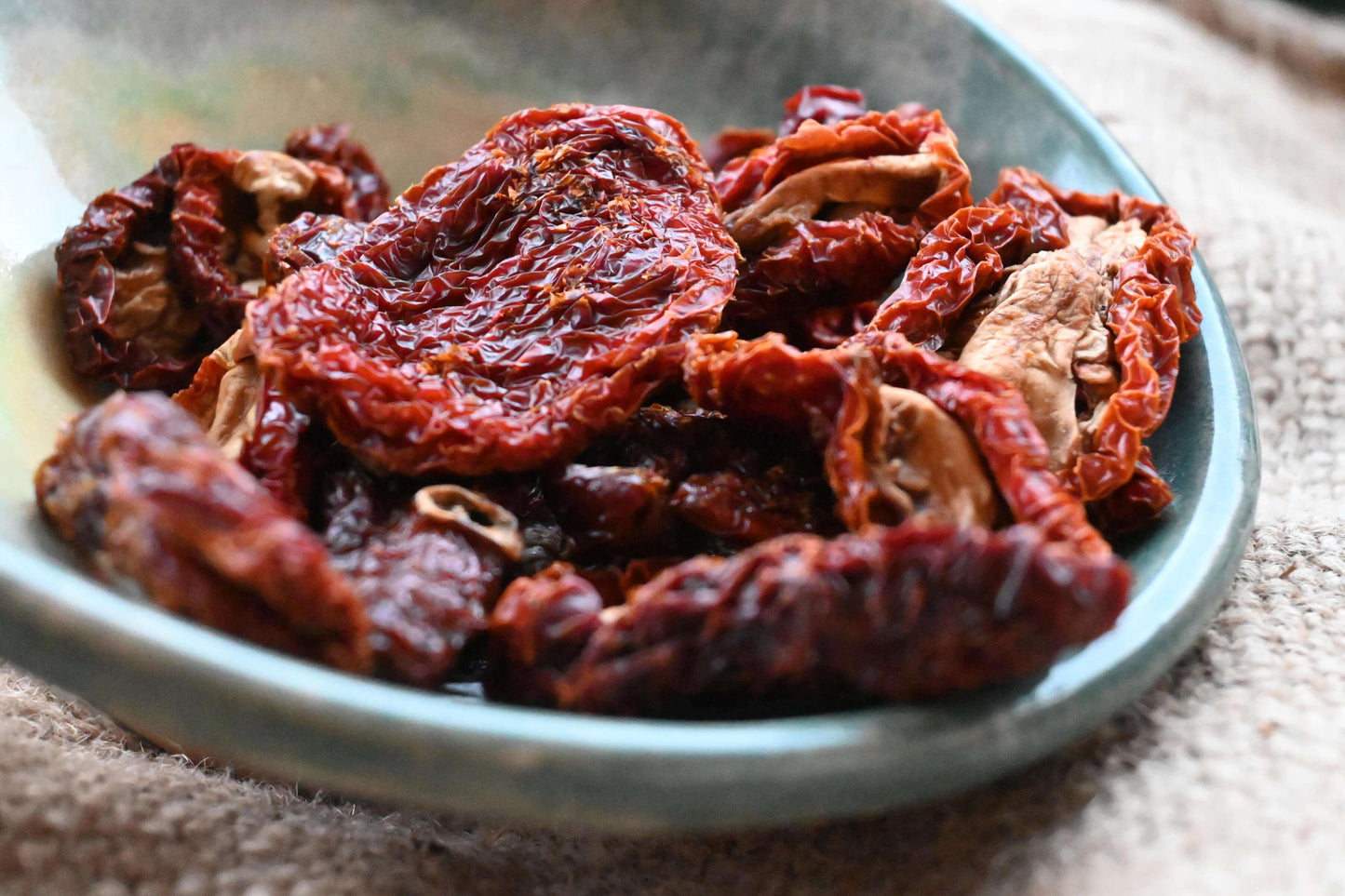 Sun dried tomato