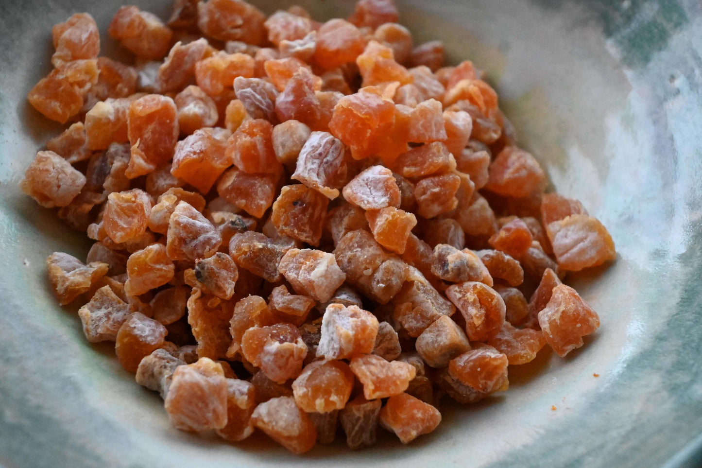 Chopped Dried Apricots